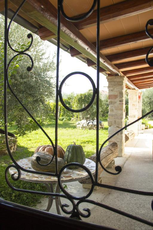 Arielli Casa Dell'Arciprete B&B חדר תמונה