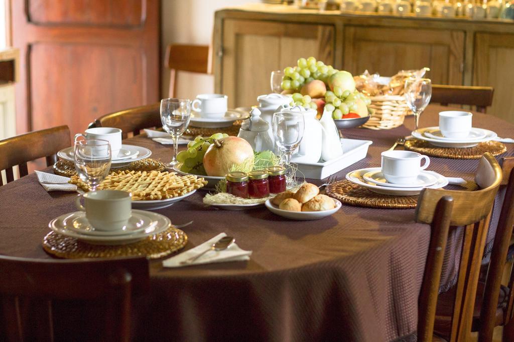 Arielli Casa Dell'Arciprete B&B מראה חיצוני תמונה
