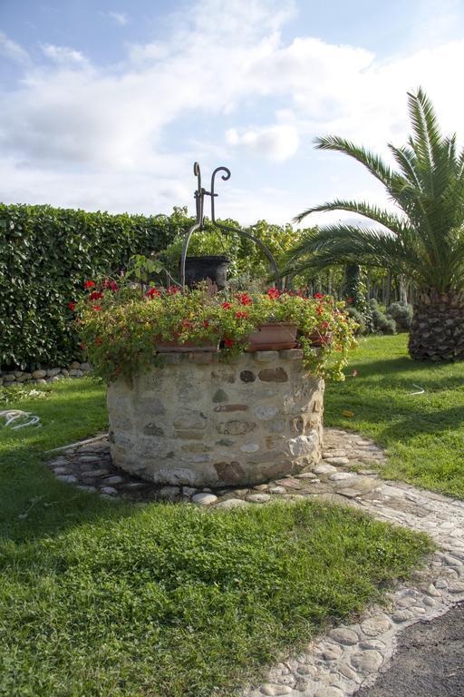 Arielli Casa Dell'Arciprete B&B חדר תמונה