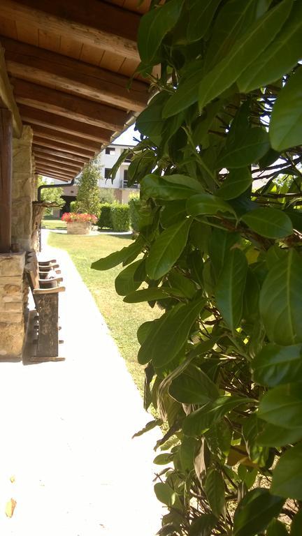 Arielli Casa Dell'Arciprete B&B מראה חיצוני תמונה