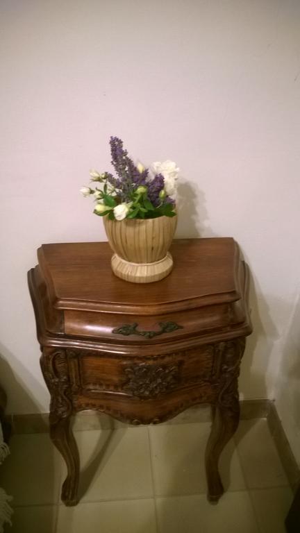 Arielli Casa Dell'Arciprete B&B מראה חיצוני תמונה